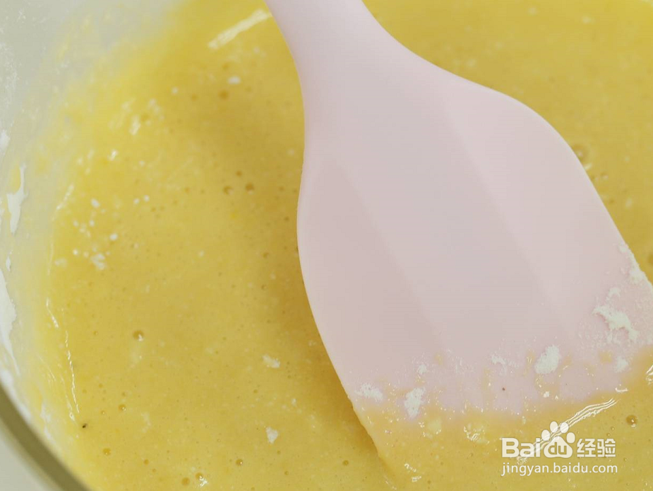 爱烘焙—草莓雪崩蛋糕做法