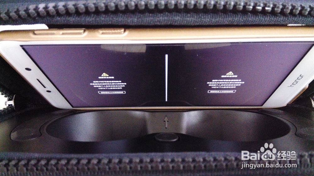 小米VR眼镜玩具版开箱晒物