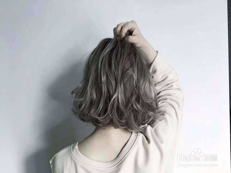 如何预防头发脱落