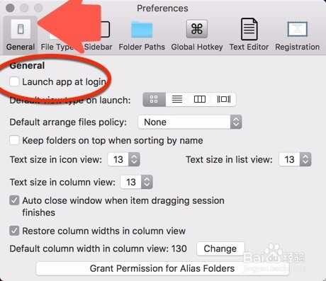 File Cabinet Pro for Mac怎么用教程