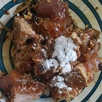 豉汁蒸排骨怎么做