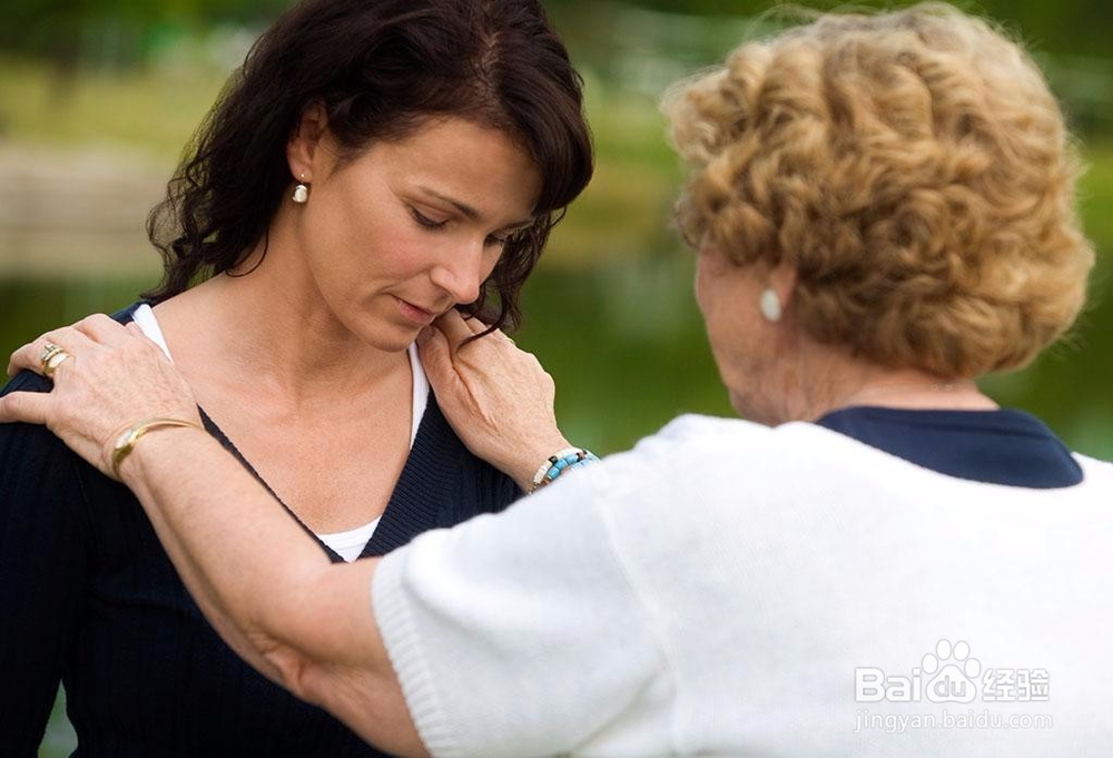 怎样面对流言蜚语？