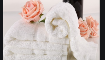 酒店毛巾的用途