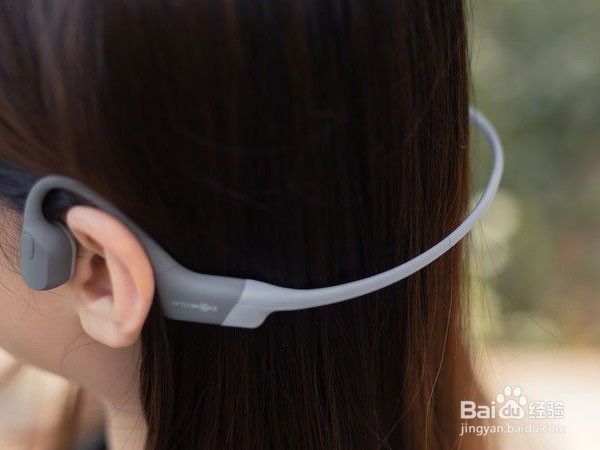 韶音as800怎么连接第二部手机