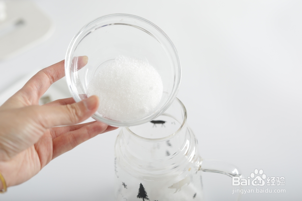 教你怎么做泡柠檬红茶