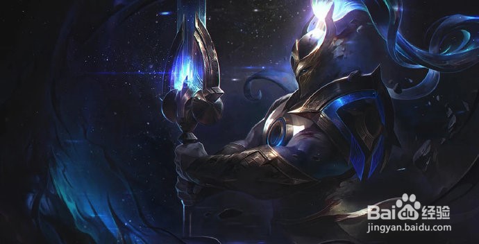 《LOL》云顶之弈10.6奥德赛秘术船长阵容搭配