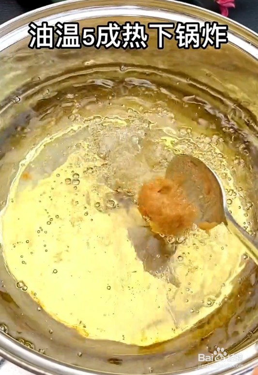 过年饭桌上少不了的肉丸子做法