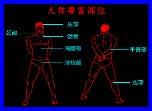 面对持刀歹徒怎样保护自己