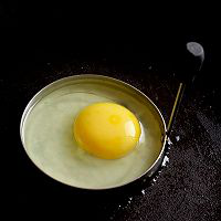 迷你芝士鸡蛋堡