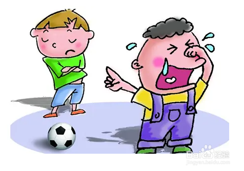 如何处理学生打架问题