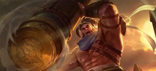 王者荣耀:苏烈攻略