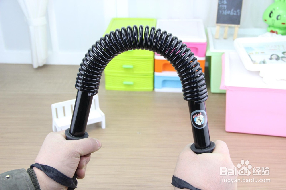 如何锻炼手臂力量更有效？