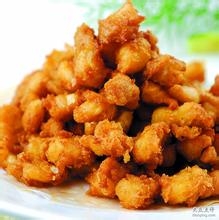 宝宝不易消化的食物