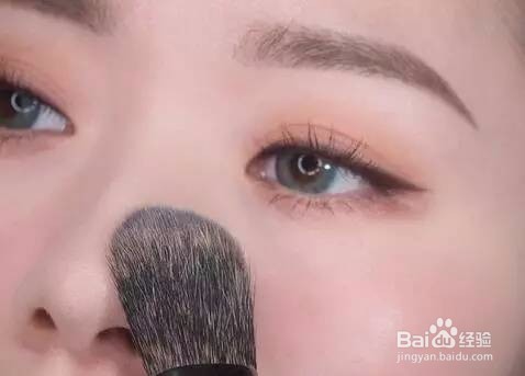 两款高颜值女神妆,让你美到发光!