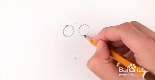 如何画男人的嘴唇