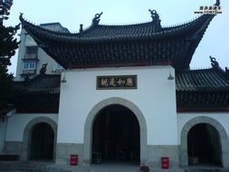 游览武汉佛教文化胜地攻略