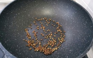 麻婆豆腐的做法