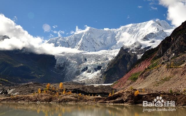 去西藏不能错过的10大景点