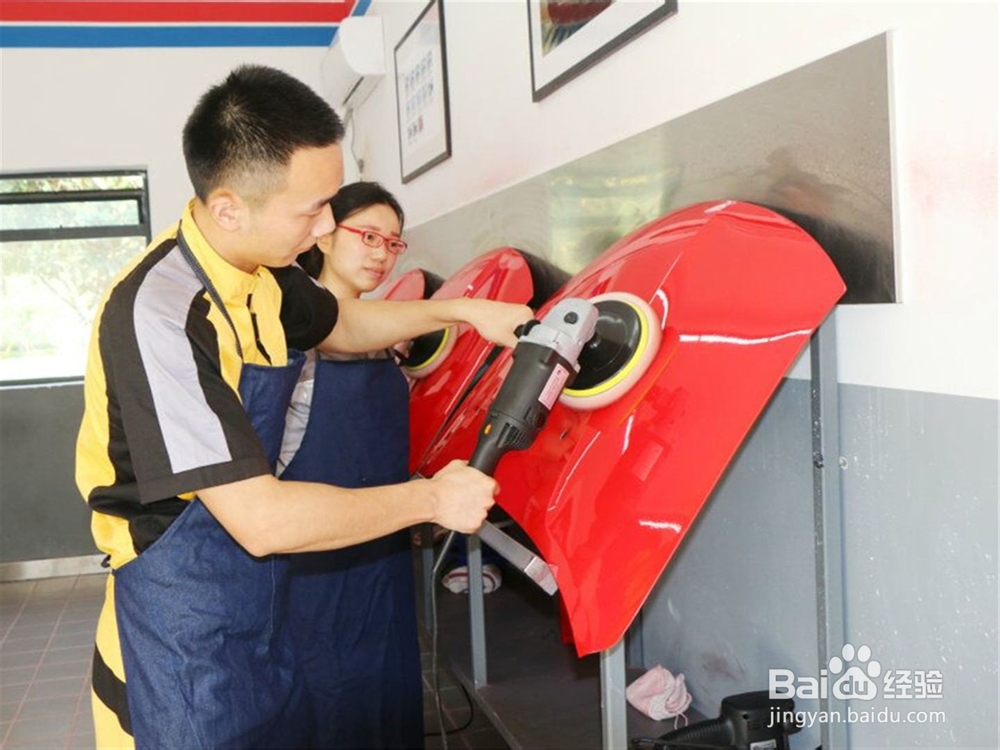 高中毕业生学什么技术好找工作