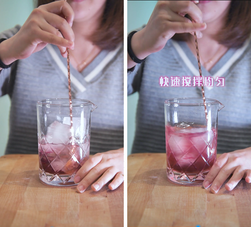 100种家庭鸡尾酒