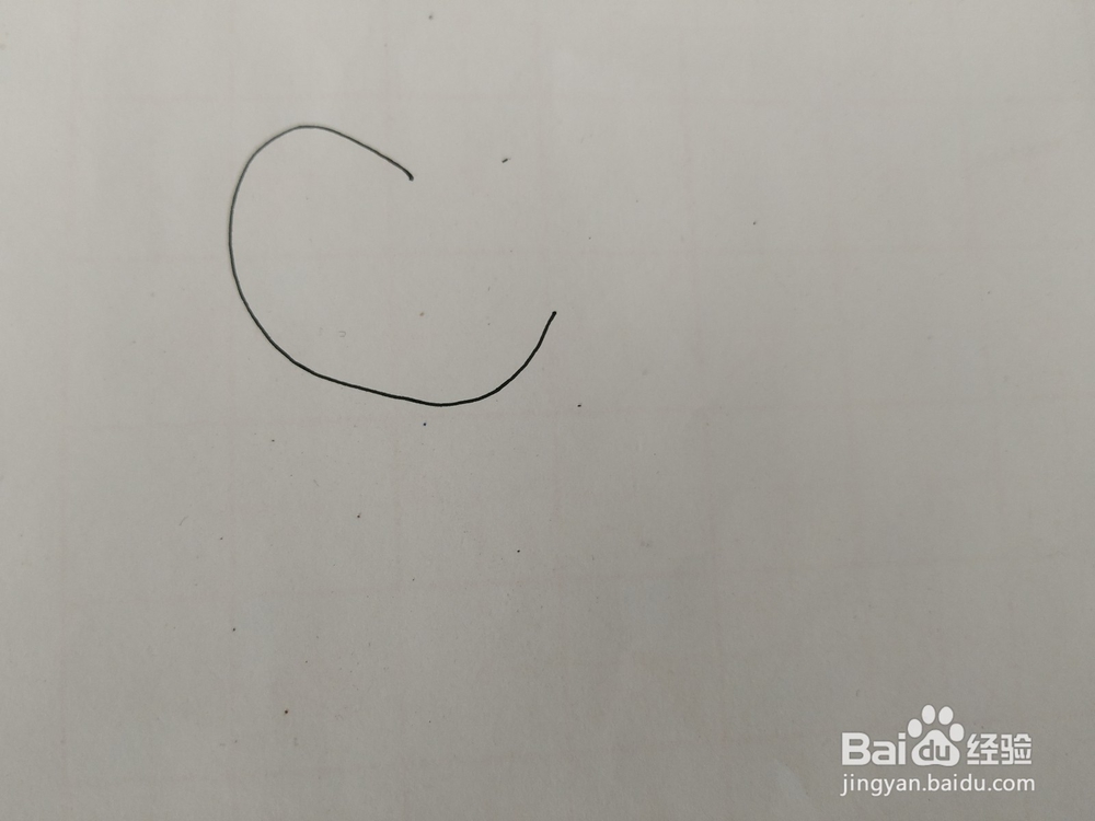 小鸡简笔画怎么画、怎么画可爱的小鸡