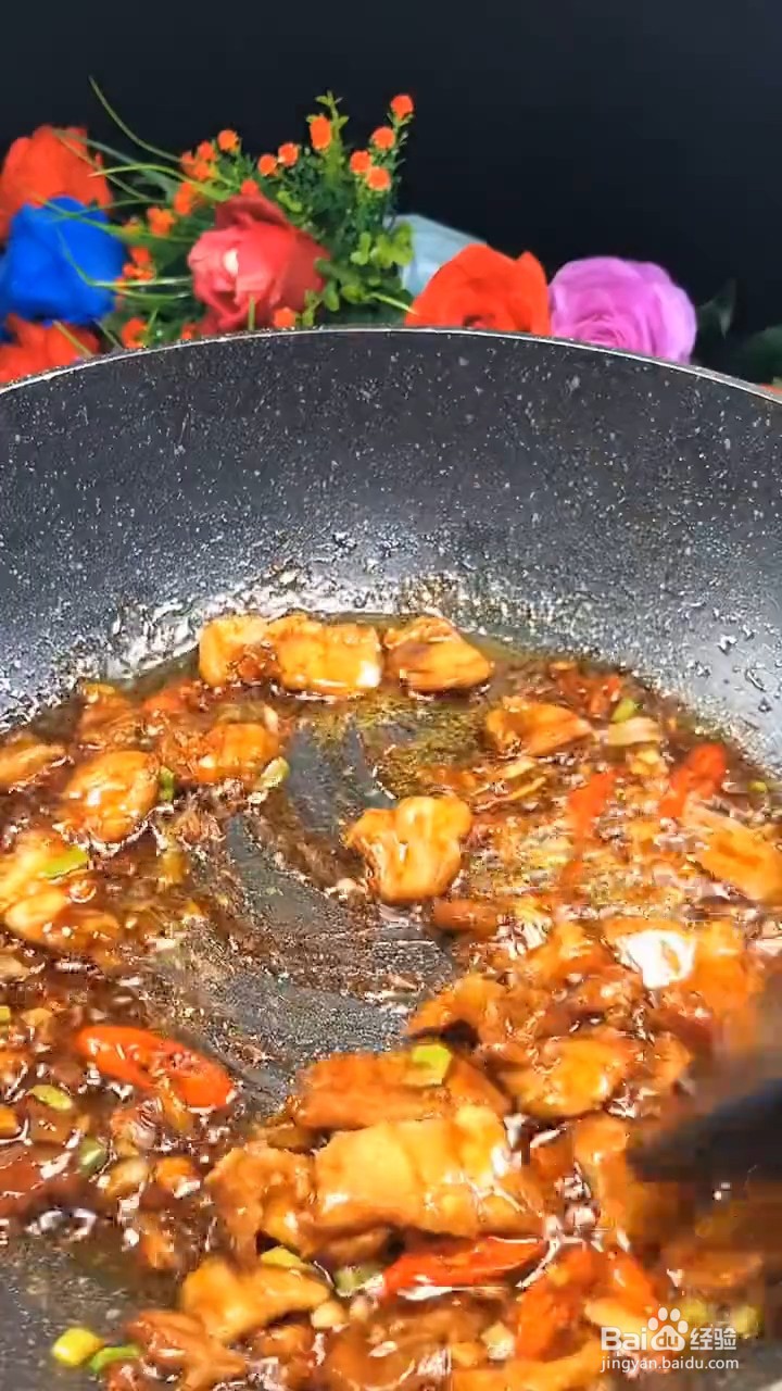 特别下饭好吃的肉炒芹菜要怎样做