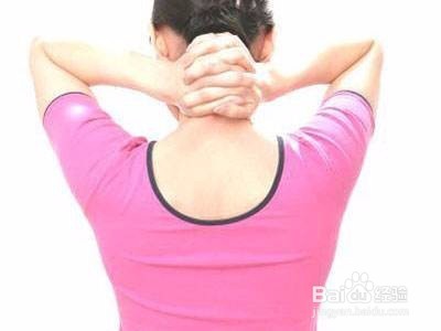 颈椎病怎么治疗 好的快