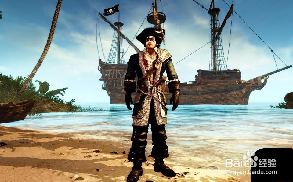 崛起2：黑暗水域