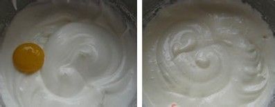 怎么做芝麻椰蓉蛋糕卷