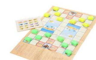 斗兽棋的说明玩法