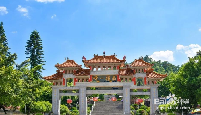 潮阳有什么好玩的景点