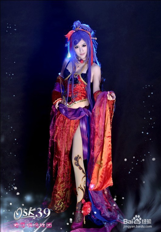 倩女幽魂手游魅者攻略