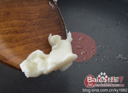 自己动手做一碗简化版台湾卤肉饭