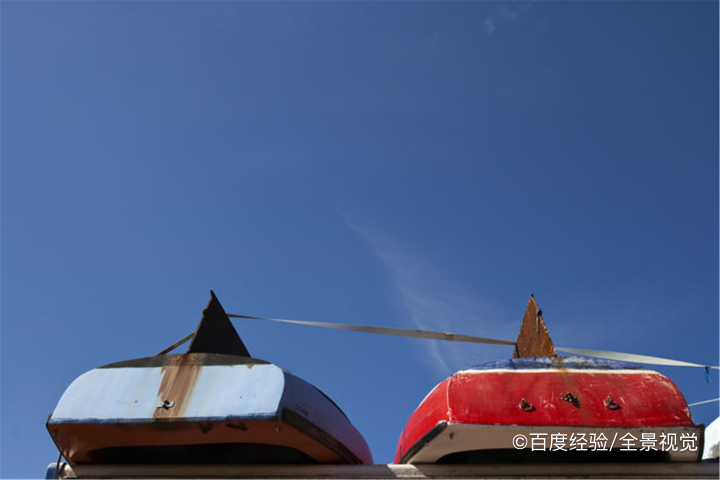 划艇运动需要注意的几个事项