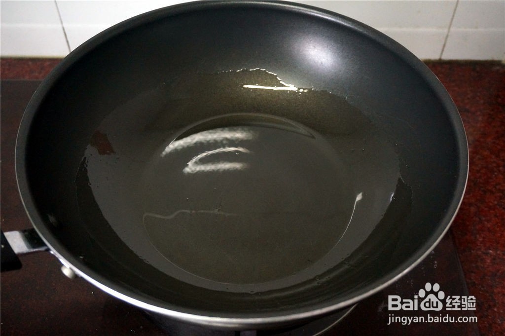 铁锅粘锅怎么变不粘锅
