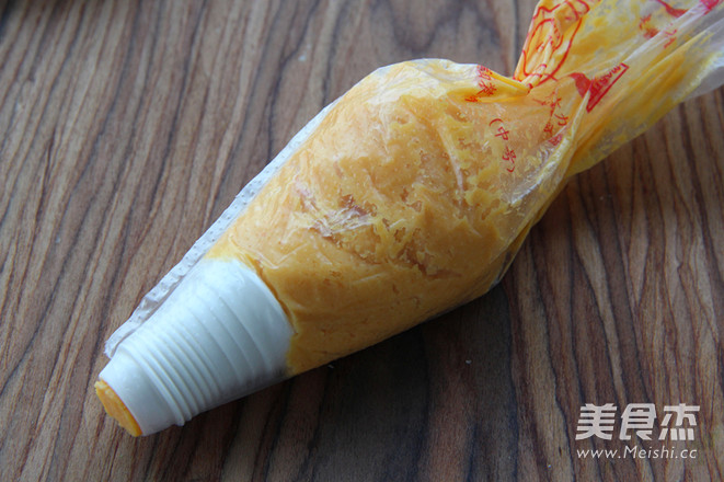 创意宝宝辅食-萌小鸡