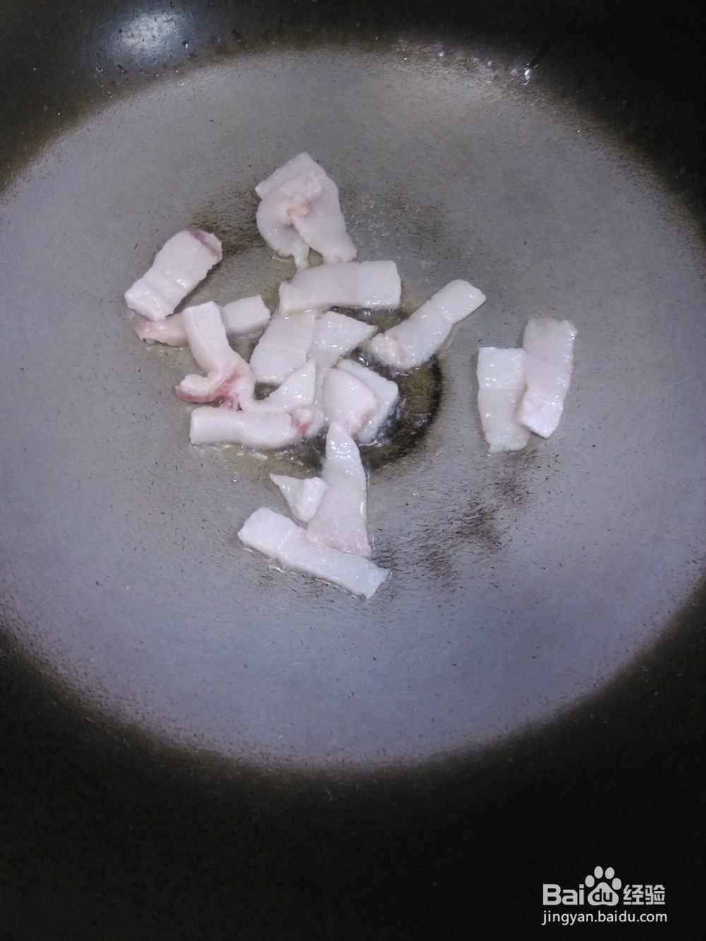 家常菜: 怎样做的苦瓜好吃又不苦