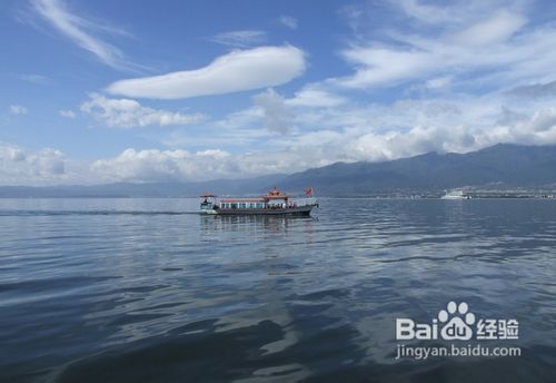 到大理旅游必做的事