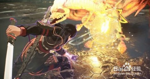 绯红结系视角不能锁定怎么解决