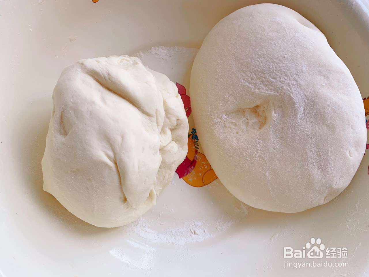 豆沙包怎么做
