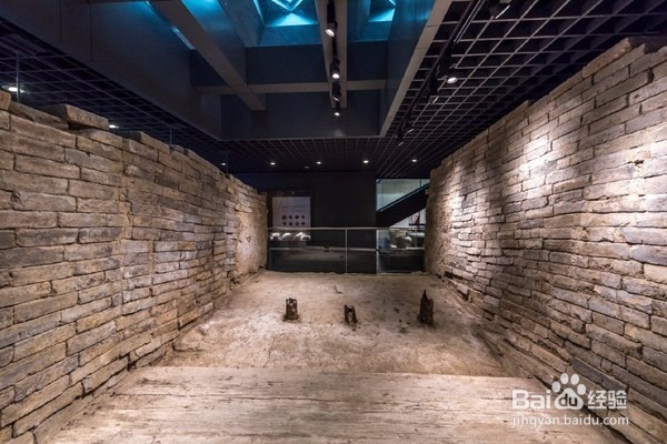 南京这座博物馆,投资2.5亿,由贝聿铭之子设计