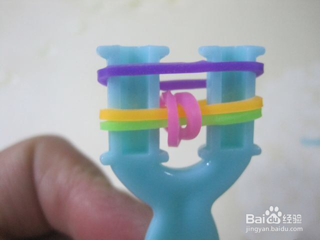 小皮套编织教程