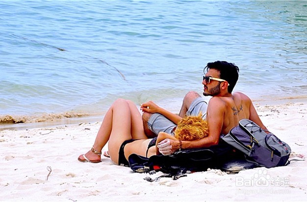 如何快速增进夫妻感情