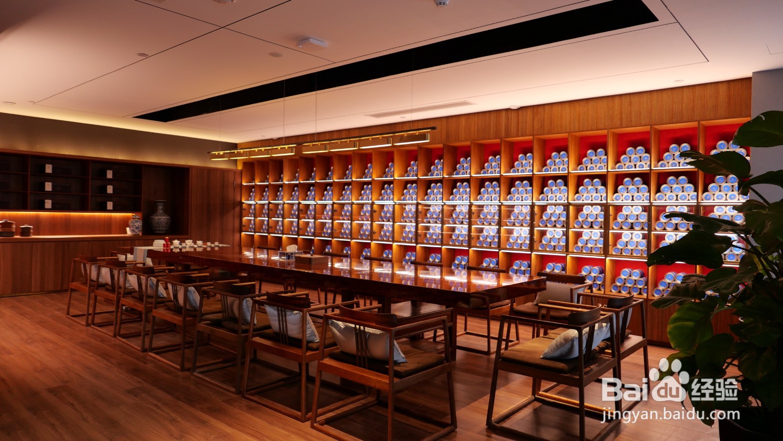 做茶叶品牌店失败原因的分析