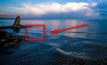 好山好水看不足？