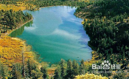 风景摄影的拍摄秘诀