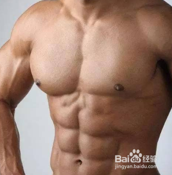 如何用腹肌锻炼提高了健身棒的质量