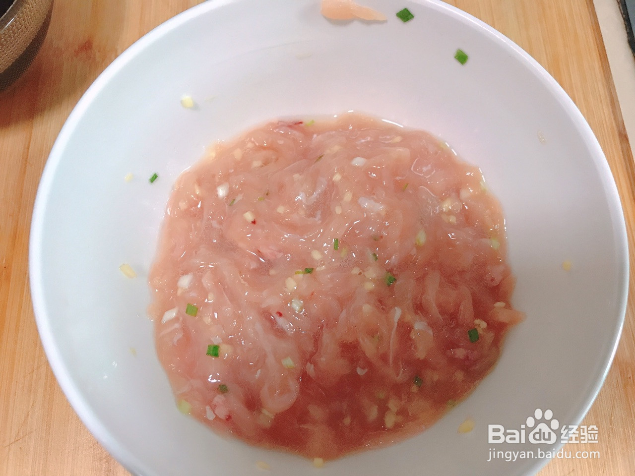 鱼香鸡丝的做法