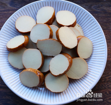 卤味拼盘的做法