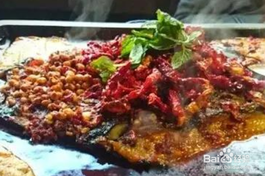 石家庄万象城美食攻略